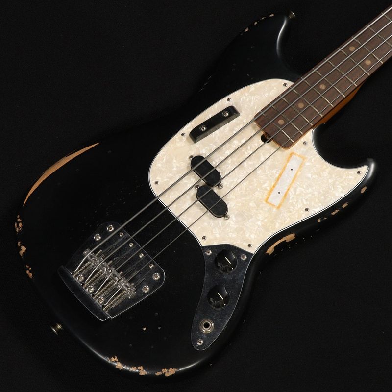 エレキベース × ブラック)の検索結果 | ギター、アコギ、管楽器などを