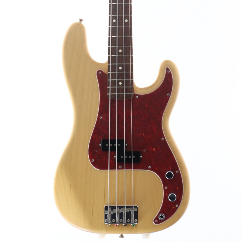 中古】Fender / Tomomi Precision Bass Natural 【梅田店