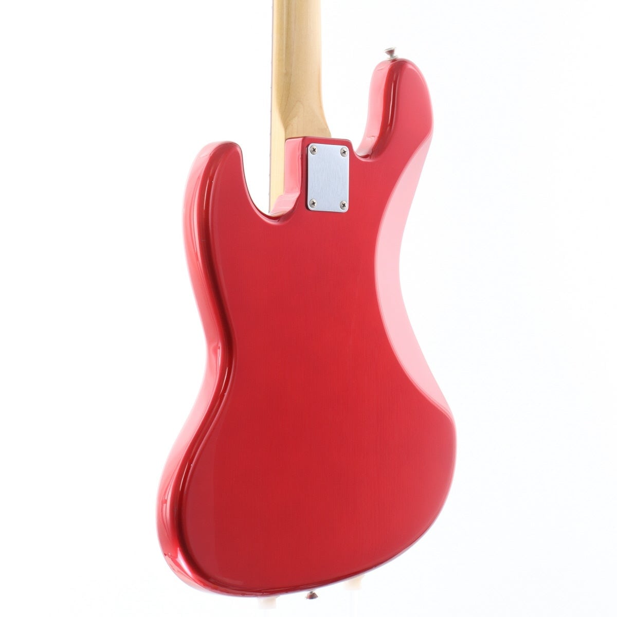 中古】Fujigen / JJB6R Candy Apple Red 【梅田店】 | ジャズベース