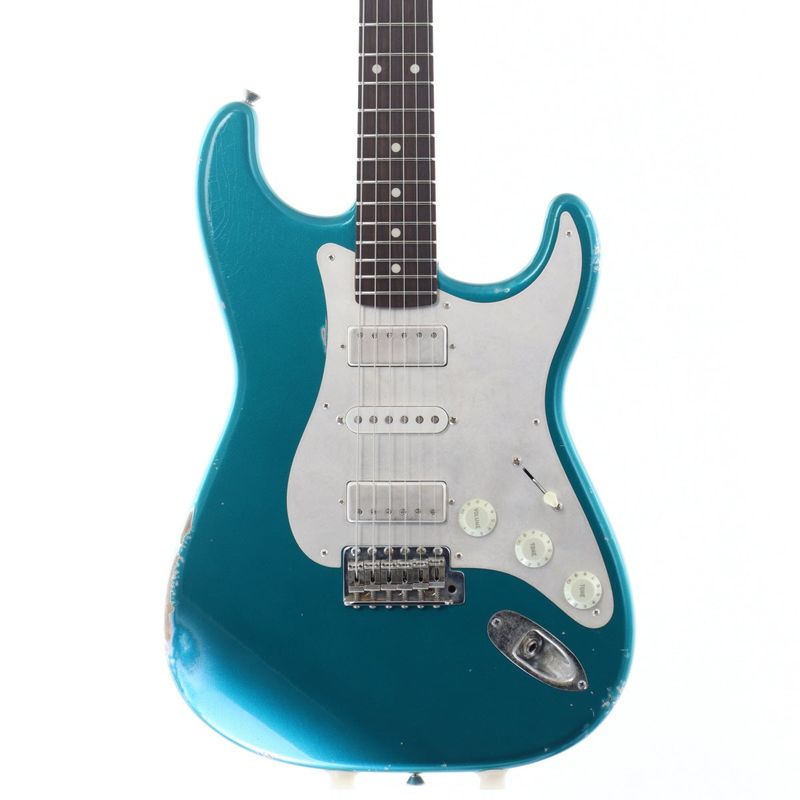 中古】Stilblu / Model S Patina Medium Aged Ocean Turquoise