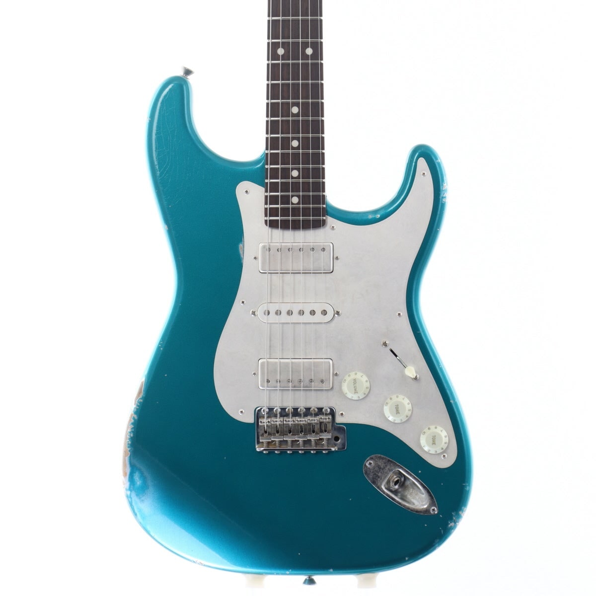 中古】Stilblu / Model S Patina Medium Aged Ocean Turquoise