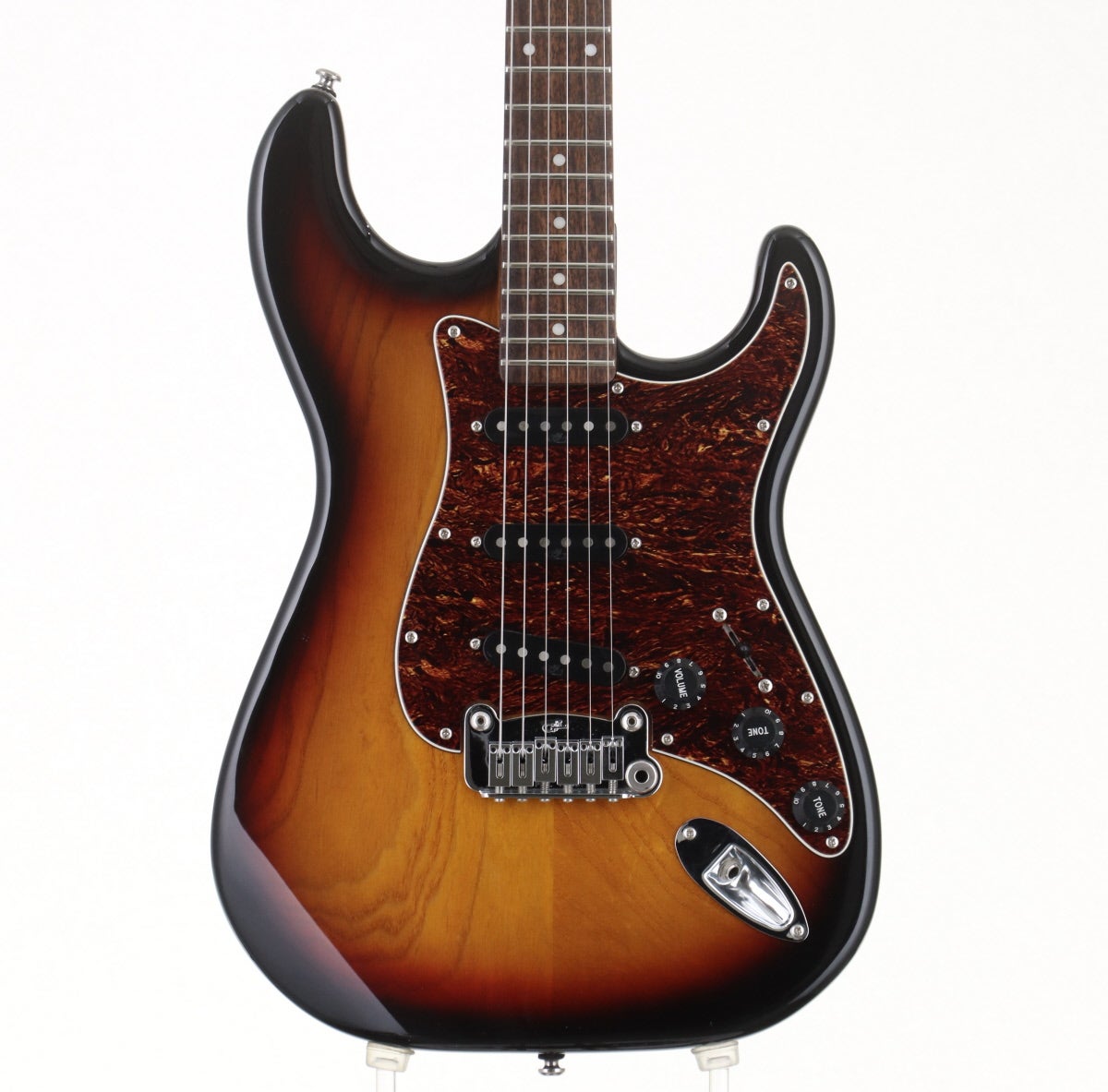 G&L Tribute Legacy サンバースト　※値引交渉ご気軽に 中古】G&L / Tribute Series LEGACY 3-Tone Sunburst/Rosewood [3.77kg
