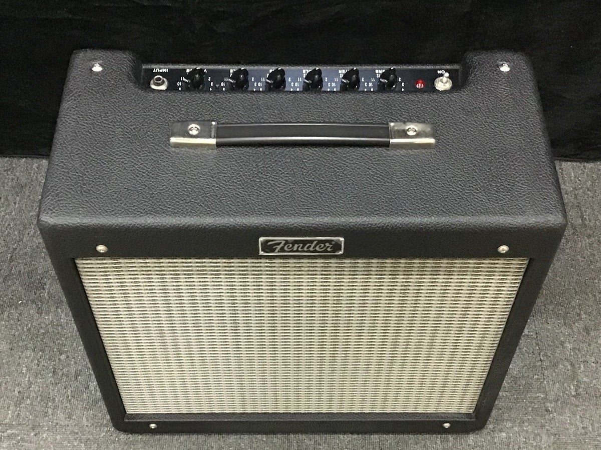 中古】Fender / Blues Junior / Made in Mexico 15W ギターアンプ