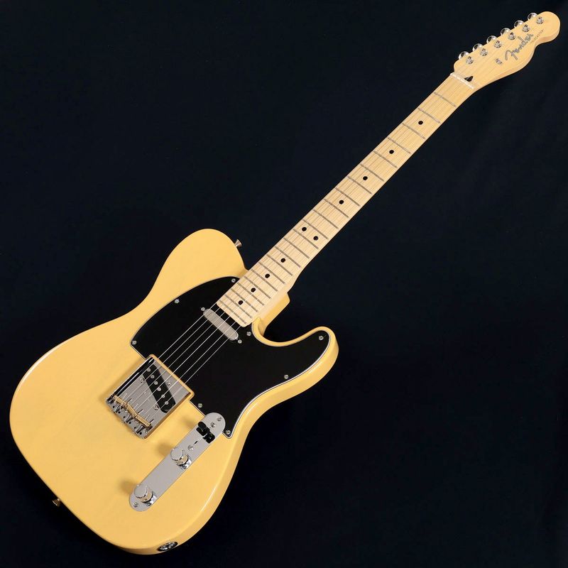 Fender / ISHIBASHI FSR Made in Japan Hybrid II Telecaster Ash Body Maple Butterscotch Blonde 《特典付き》【池袋店】