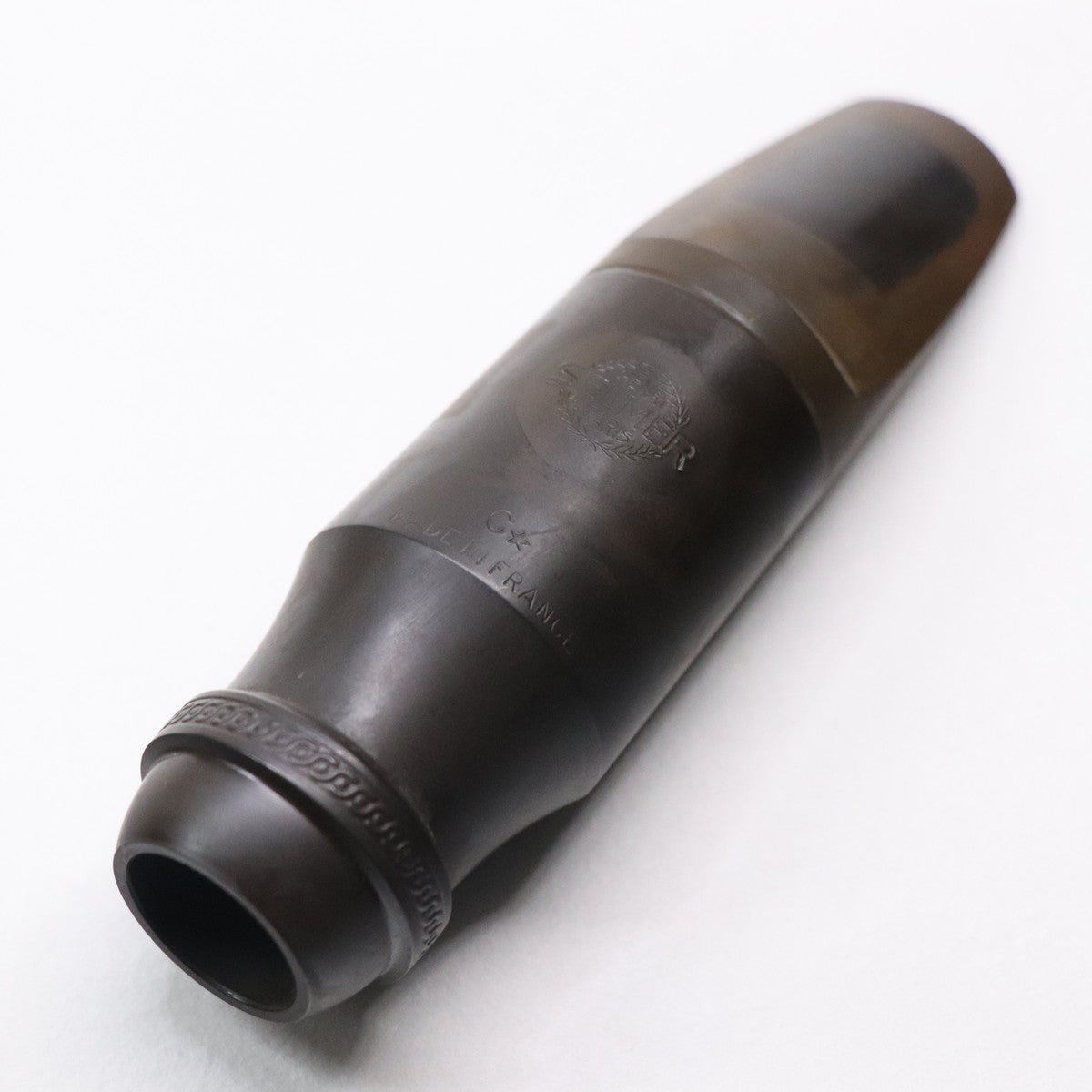 中古】SELMER / SOLOIST STYLE CStar テナーサックス マウスピース