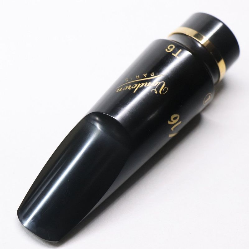 中古】Vandoren / V16 T6 テナーサックス マウスピース 【梅田店