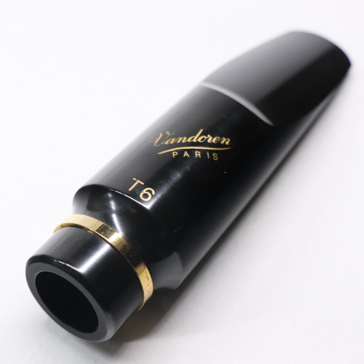 中古】Vandoren / V16 T6 テナーサックス マウスピース 【梅田店