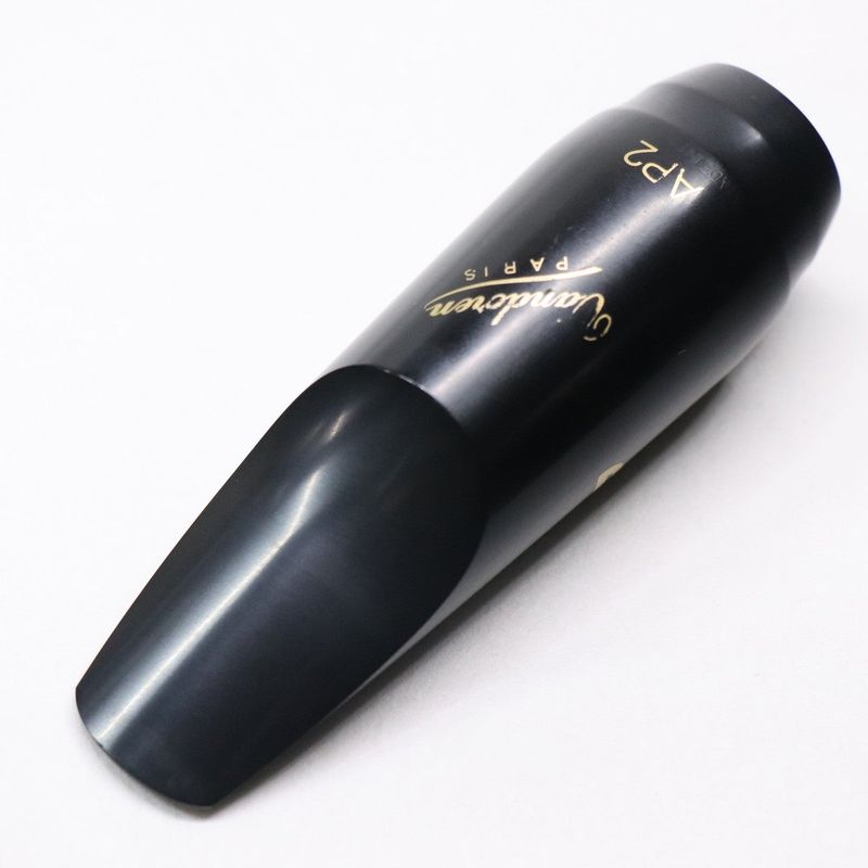 中古】Vandoren / PROFILE AP2 アルトサックス マウスピース 【梅田店
