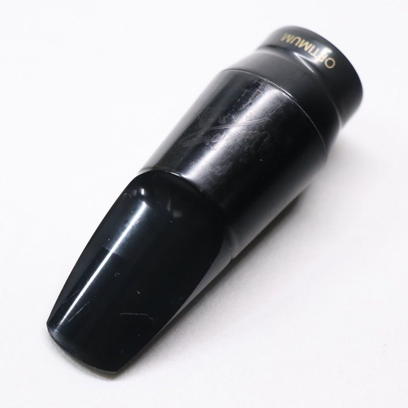 中古】Vandoren / Optimum SL3 ソプラノサックス マウスピース 【梅田