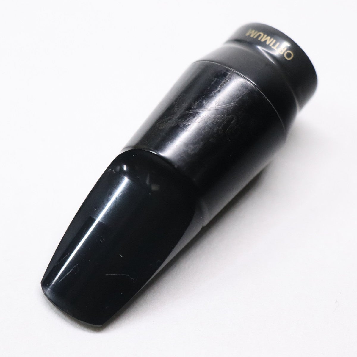 中古】Vandoren / Optimum SL3 ソプラノサックス マウスピース 【梅田
