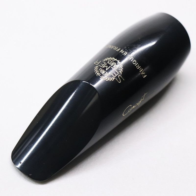 中古】SELMER / Concept ソプラノサックス マウスピース 【梅田店
