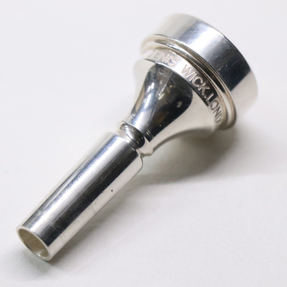 中古】DENIS WICK / 4BFL SP 【梅田店】 | コルネット/フリューゲル用