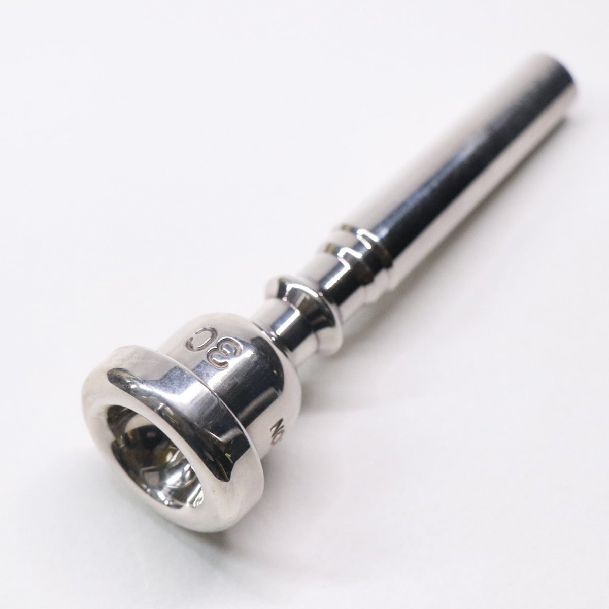 中古】DENIS WICK / 3C トランペット マウスピース 【梅田店