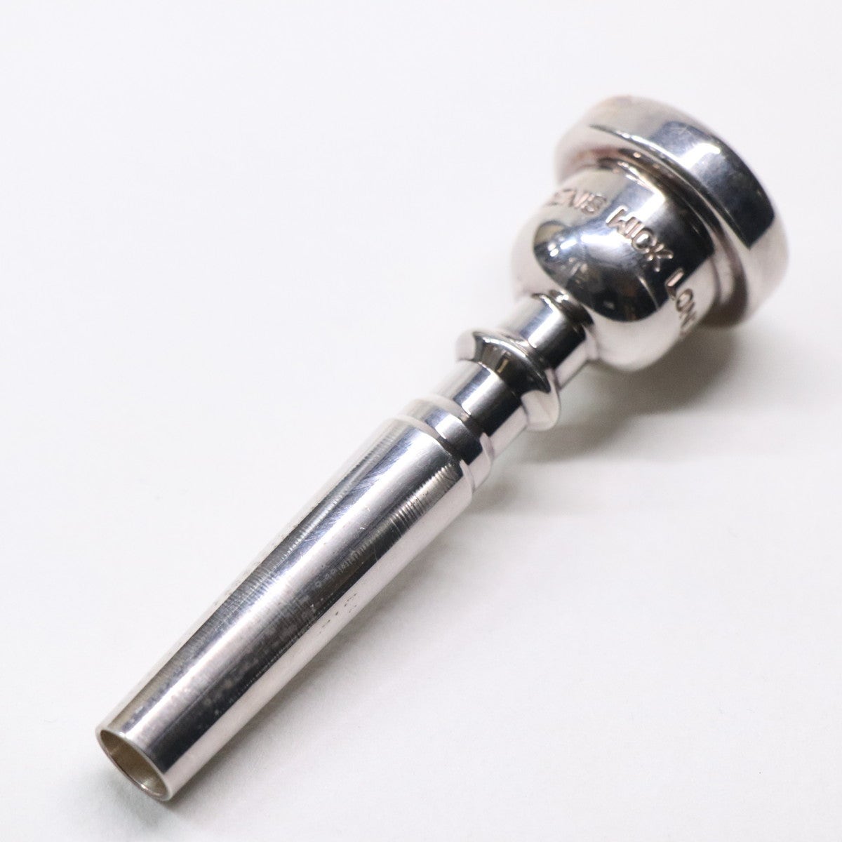 中古】DENIS WICK / 3C トランペット マウスピース 【梅田店