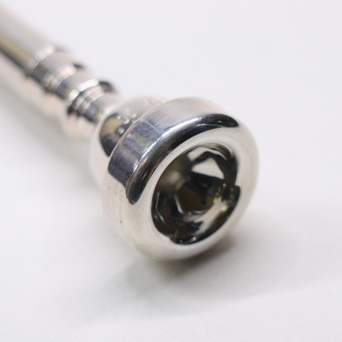 中古】Bach / 3C トランペット マウスピース 【梅田店