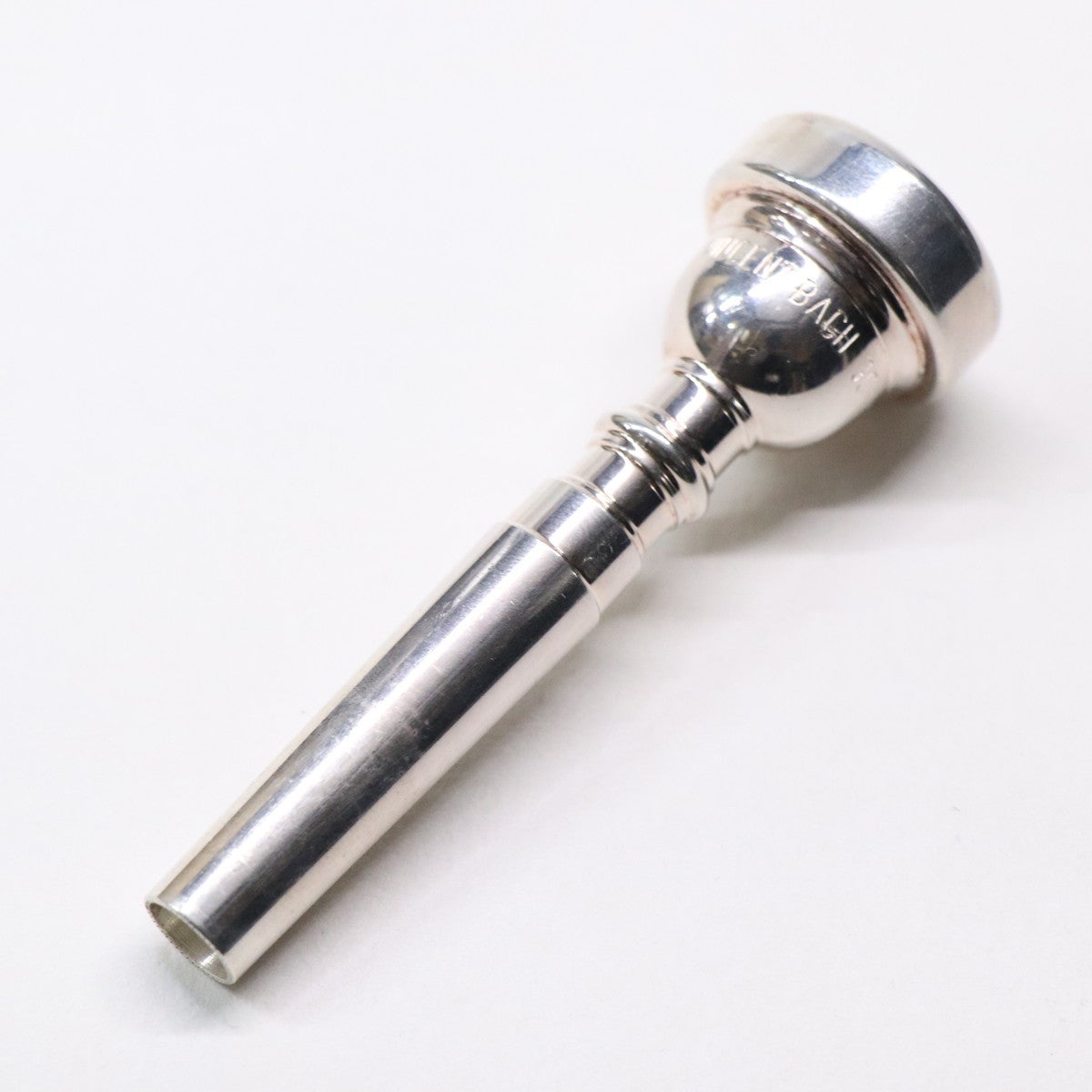 【3CGP】BACHトランペットマウスピース【中古】 中古】Bach / 3C トランペット マウスピース 【梅田店