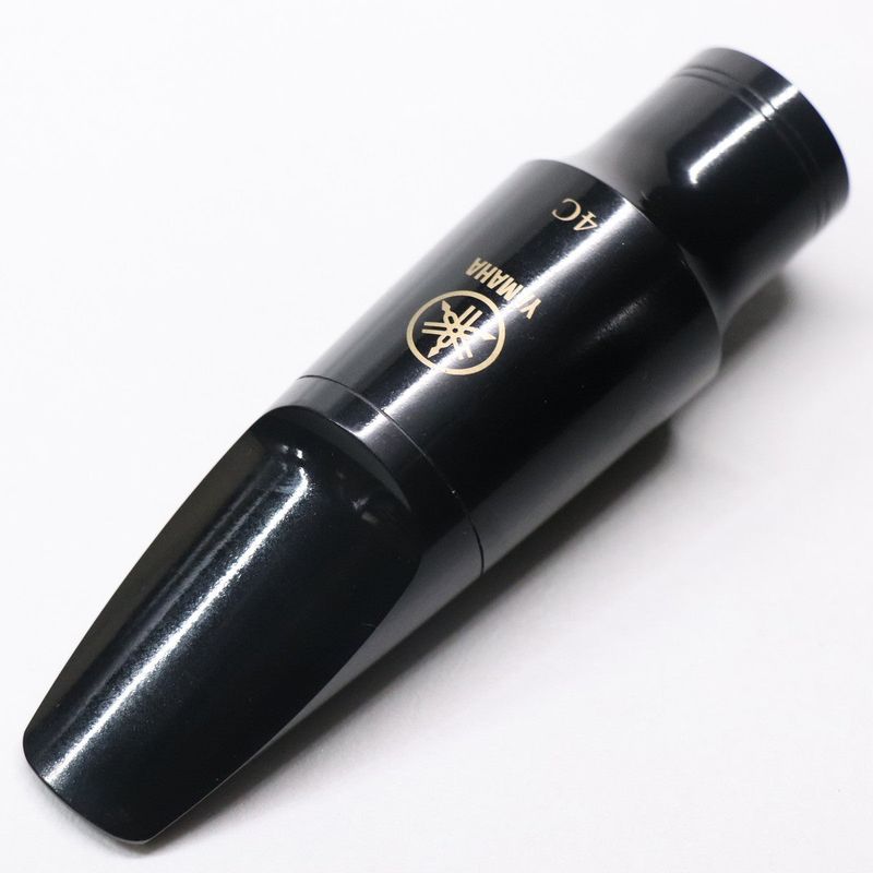 中古】YAMAHA / 4C テナーサックス マウスピース 【梅田店】 | テナー