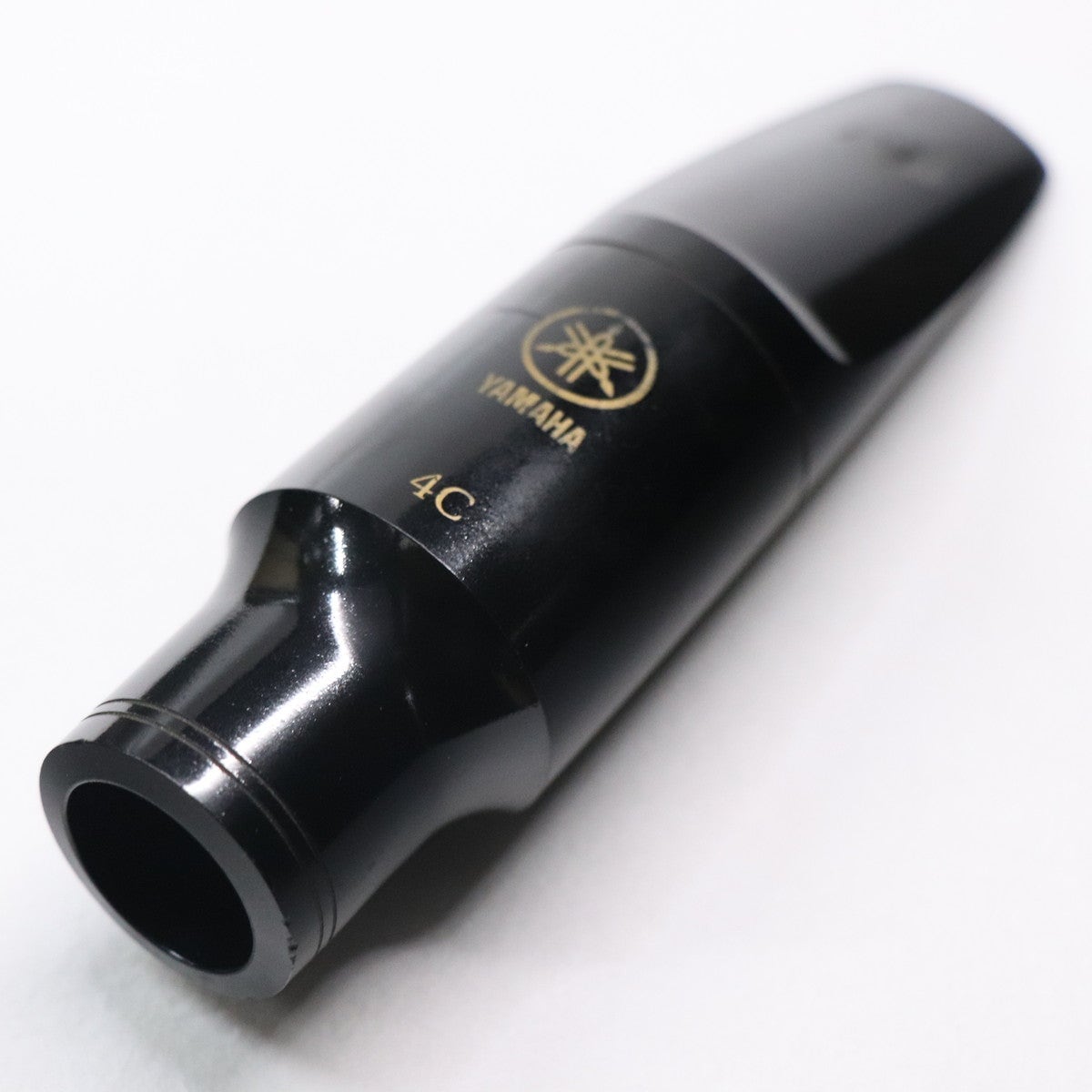 中古】YAMAHA / 4C テナーサックス マウスピース 【ジャンク】 【訳