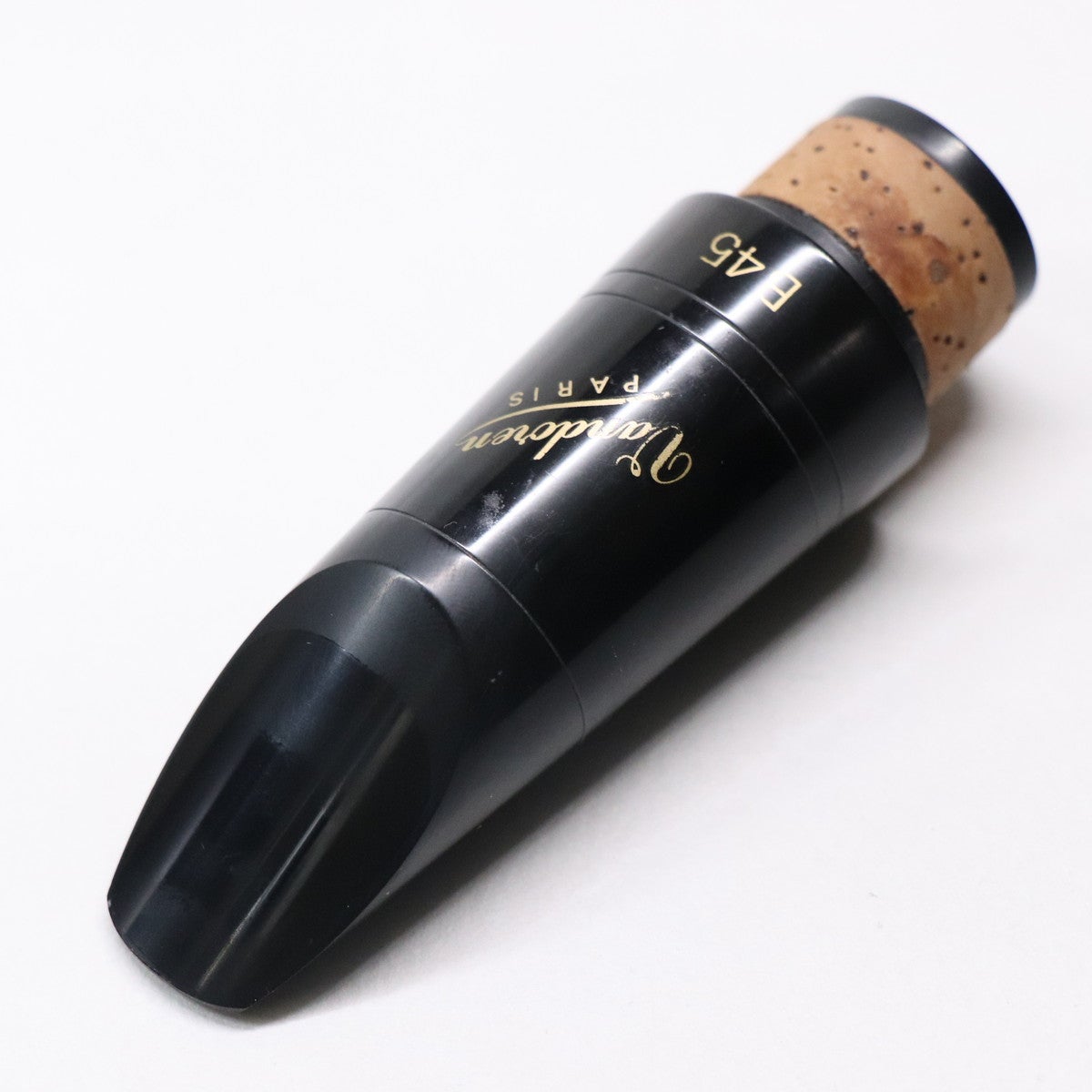 中古】Vandren / B45 クラリネット マウスピース 【梅田店