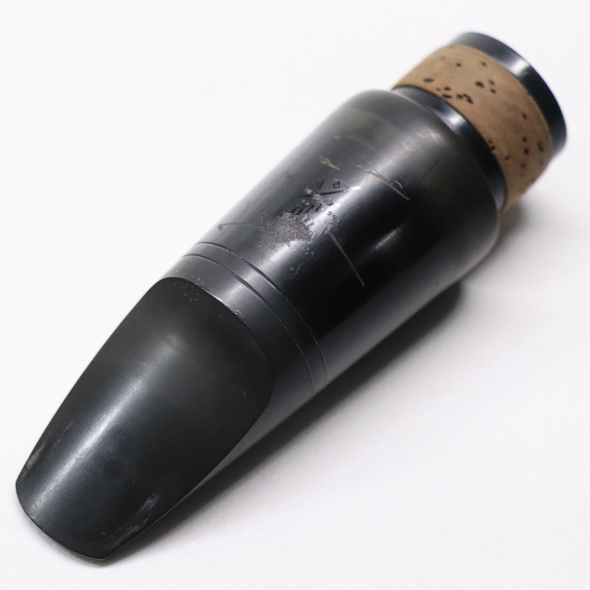 中古】Vandoren / B40 アルトクラリネット マウスピース 【梅田店