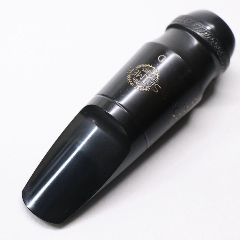 中古】SELMER / Soloist D アルトサックス マウスピース 【梅田店