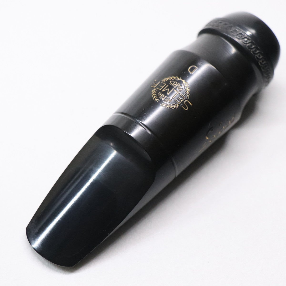 selmer soloist D アルトサックス用マウスピース 中古】SELMER / Soloist D アルトサックス マウスピース 【梅田店