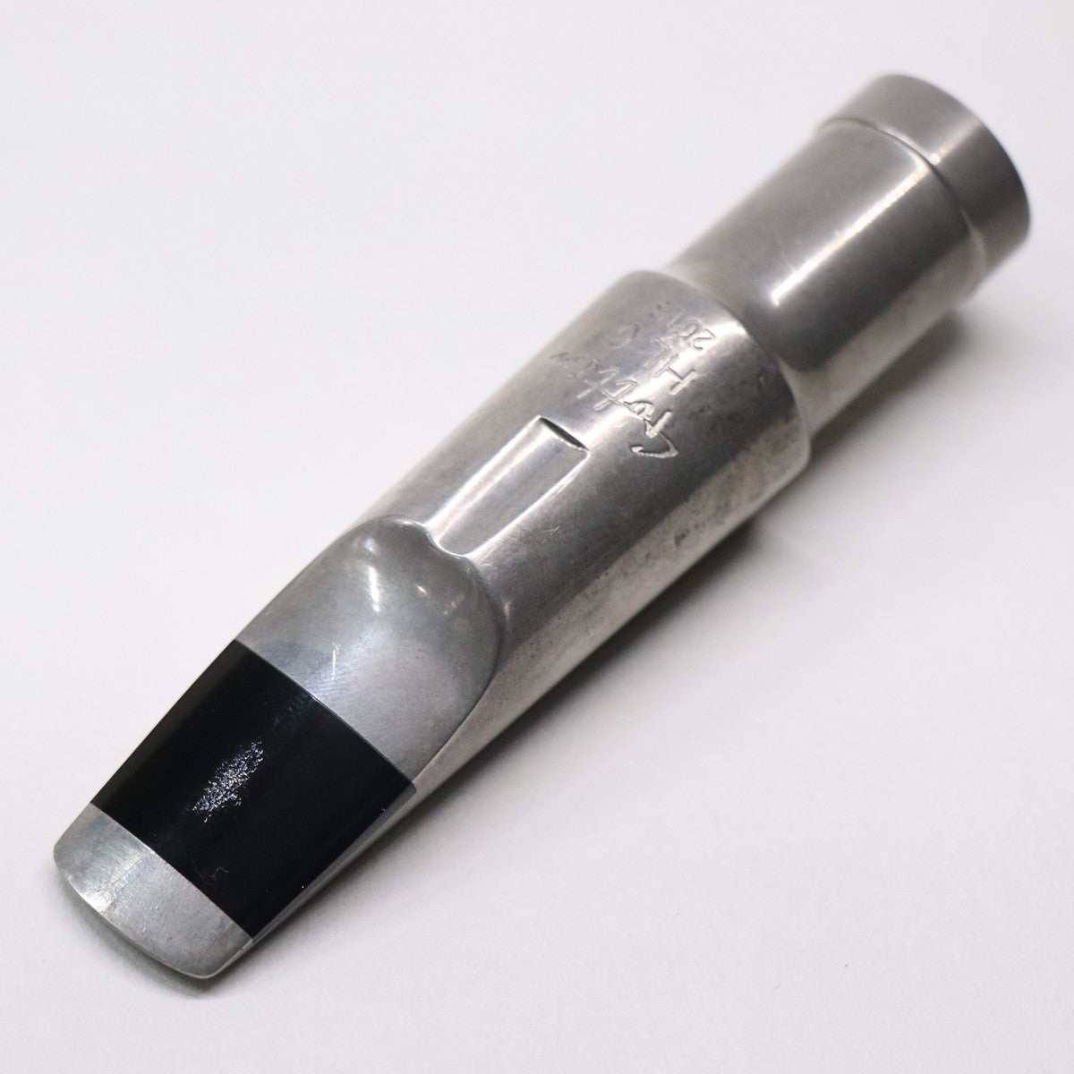 中古】Gottsu / METAL HL 2018 6 テナーサックス マウスピース 【梅田