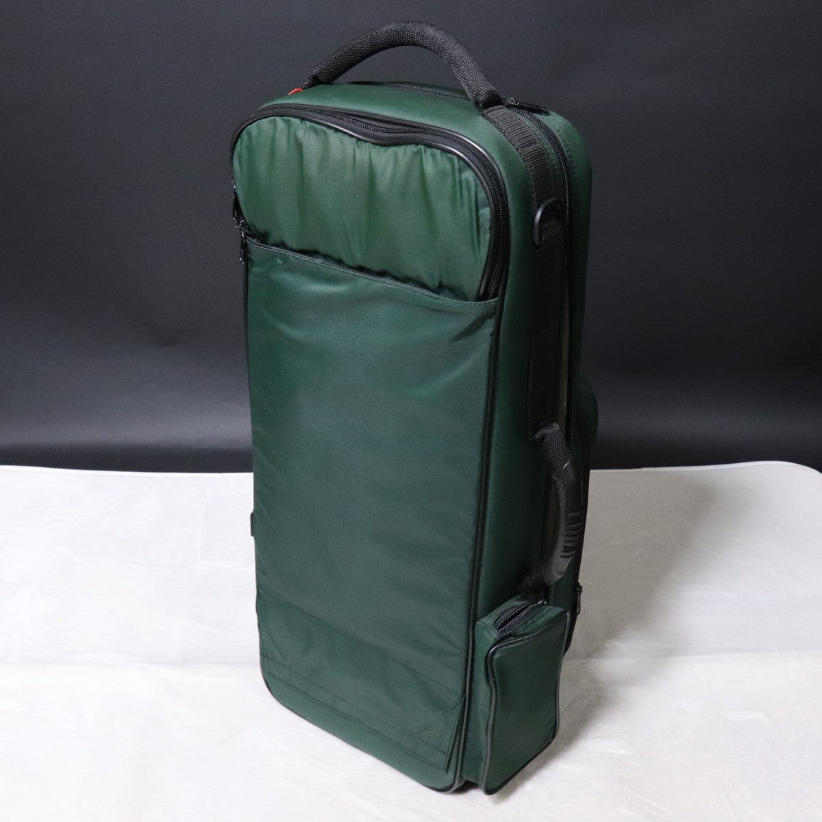 イシバシ楽器アルトサックス　ケース　DVD付き 中古】bam / Trekking Case アルトサックス ケース 【梅田店