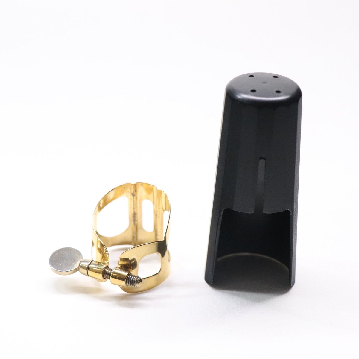中古】B.G. / L11 アルトサックス リガチャー 【梅田店】 | リガチャー
