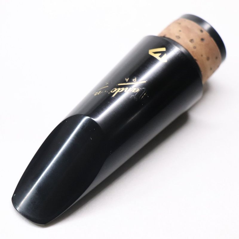 中古】Vandoren / BD4 クラリネット マウスピース 【梅田店