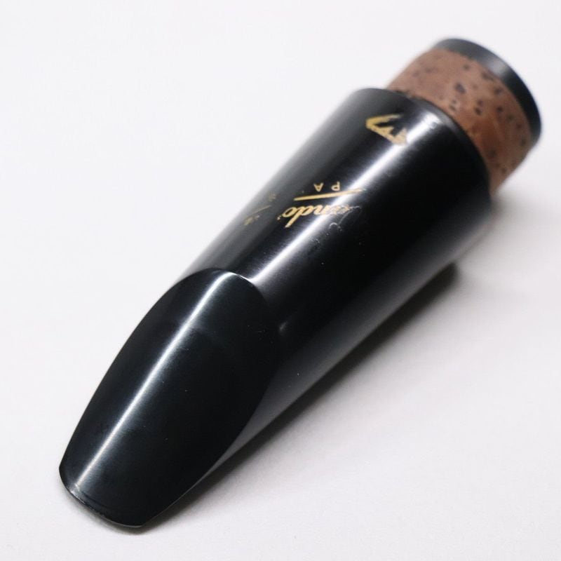 中古】Vandoren / BD4HD クラリネットマウスピース 【梅田店