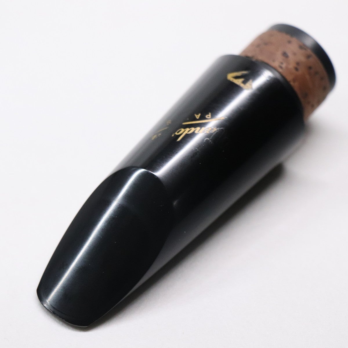 クラリネットマウスピース（BD4HD） 中古】Vandoren / BD4HD クラリネットマウスピース 【梅田店