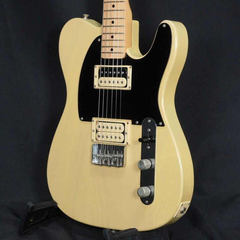 中古】GRECO / Super Sound Series TL-600J -1978- Blonde 【御茶ノ水