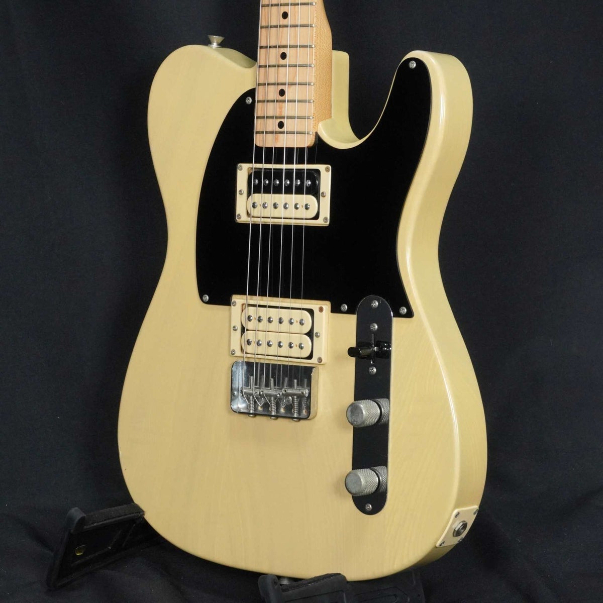 中古】GRECO / Super Sound Series TL-600J -1978- Blonde 【御茶ノ水