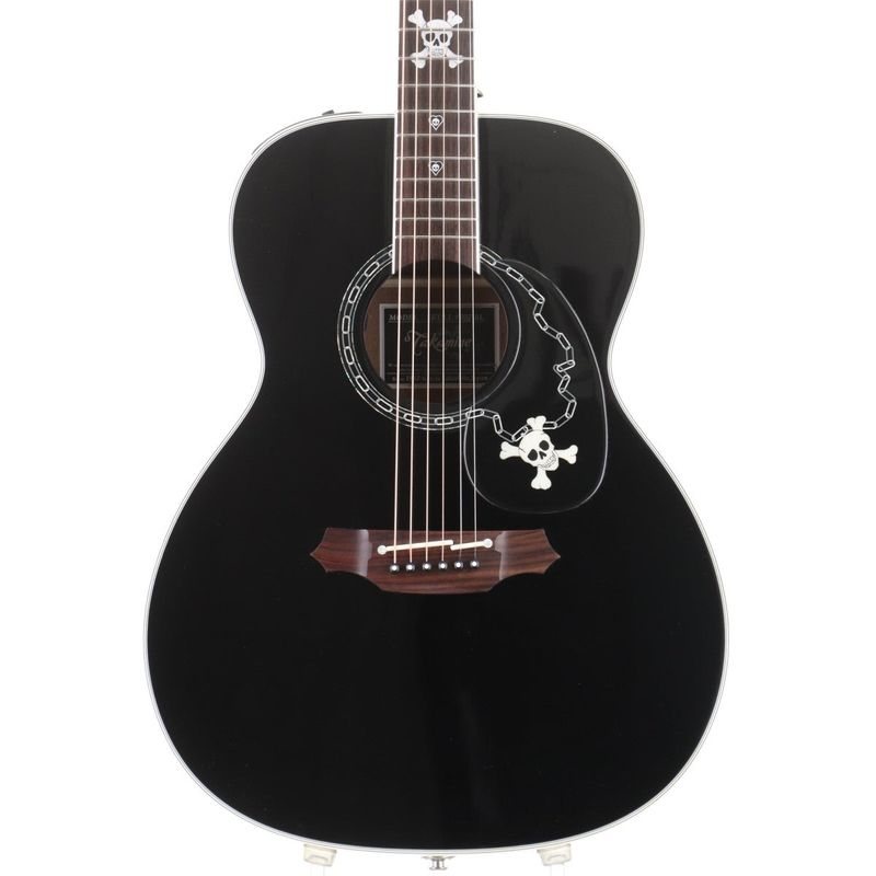 中古】TAKAMINE / SKULL 777 2008 【御茶ノ水HARVEST_GUITARS