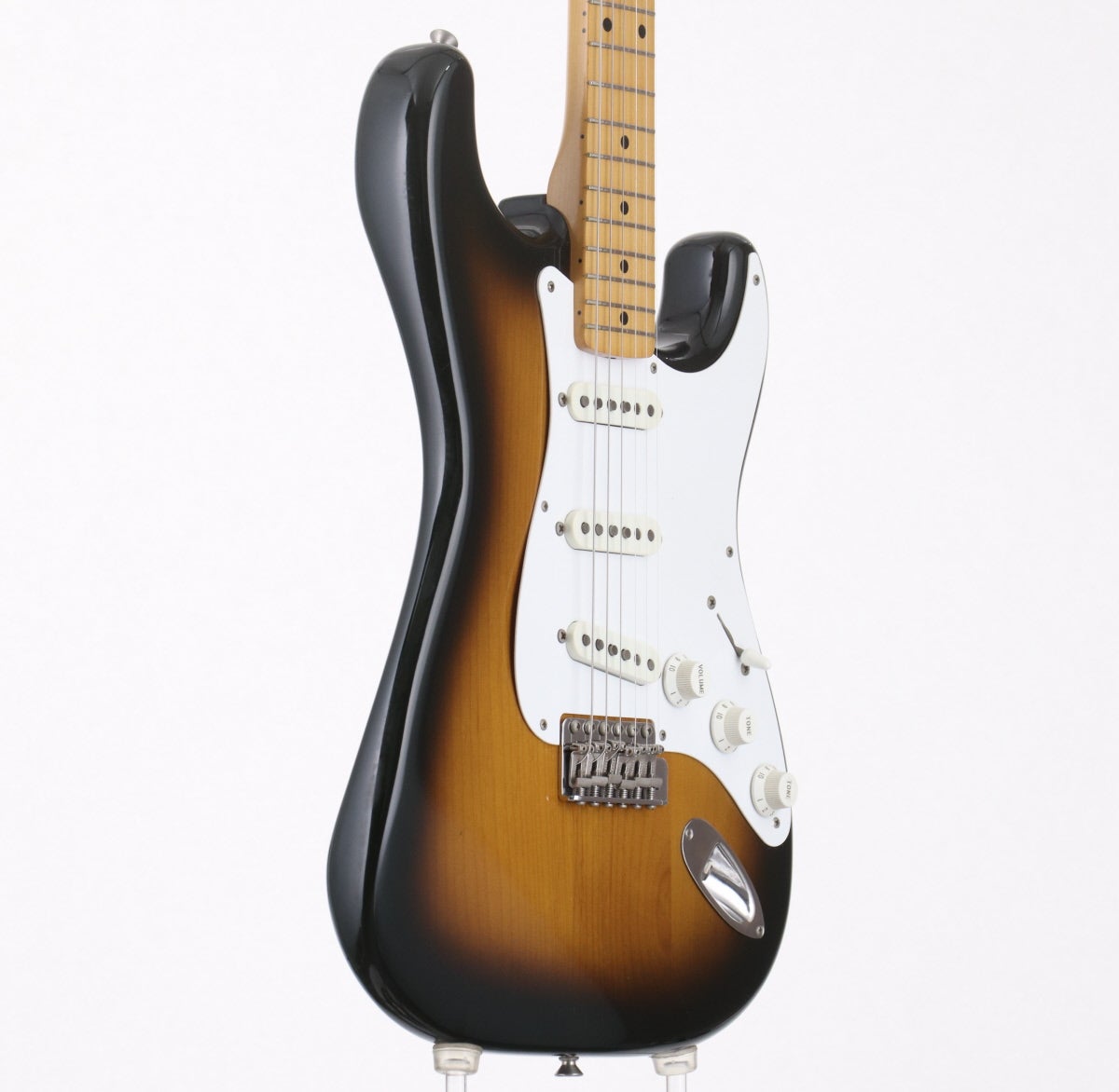 中古】FENDER JAPAN / ST57-70 2TS 【御茶ノ水本店】 | ストラト