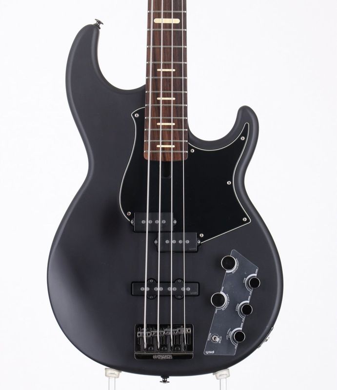 【中古】YAMAHA / BB734A Matte Translucent Black 【御茶ノ水本店】