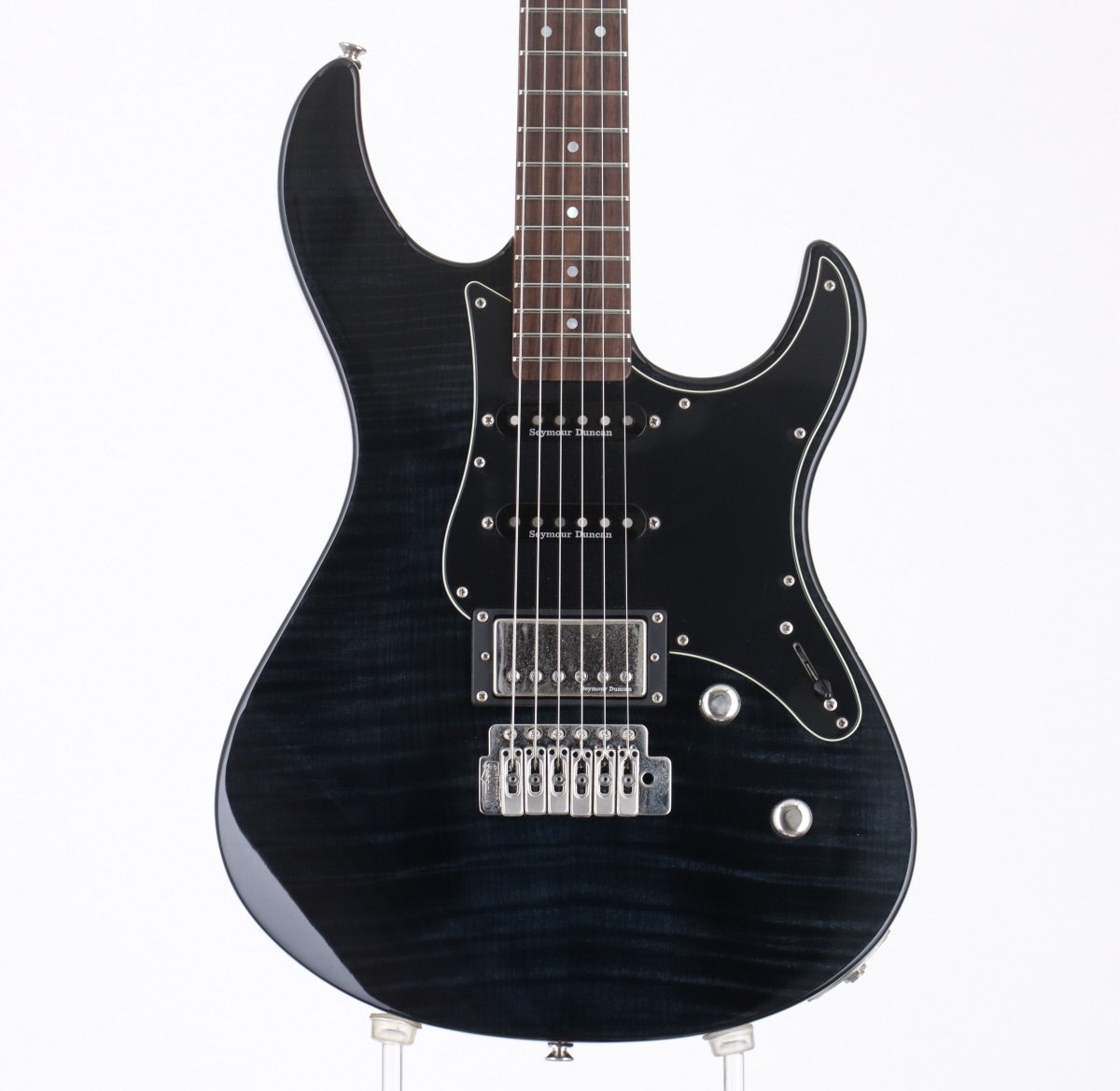 中古】YAMAHA / PAC612VIIFM 【御茶ノ水本店】 | ストラトキャスター