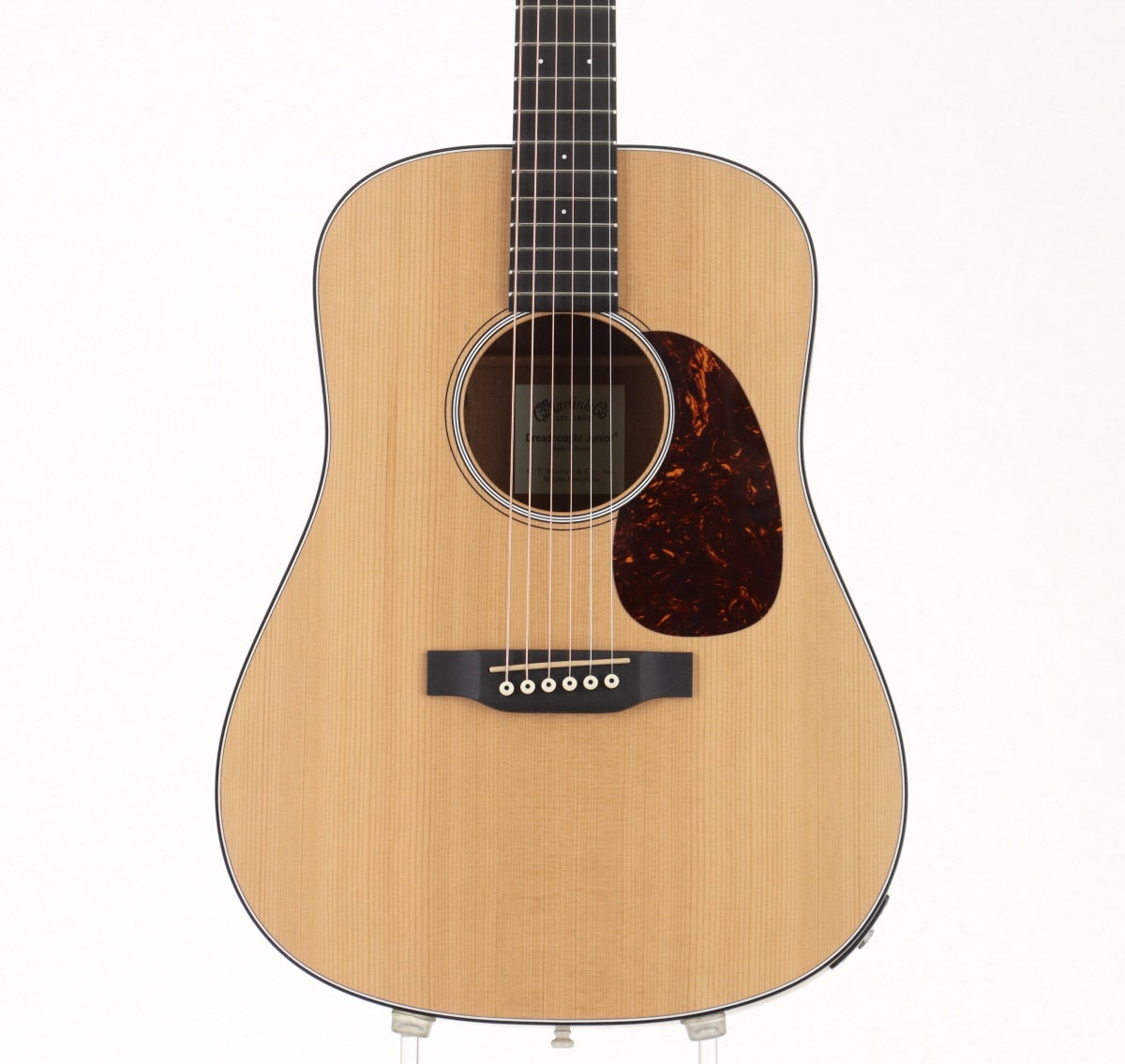 Martin D Jr.A 2018 ギター 純正ケース&ギャランティカード完備 000000154448_8BmALeF.jpg