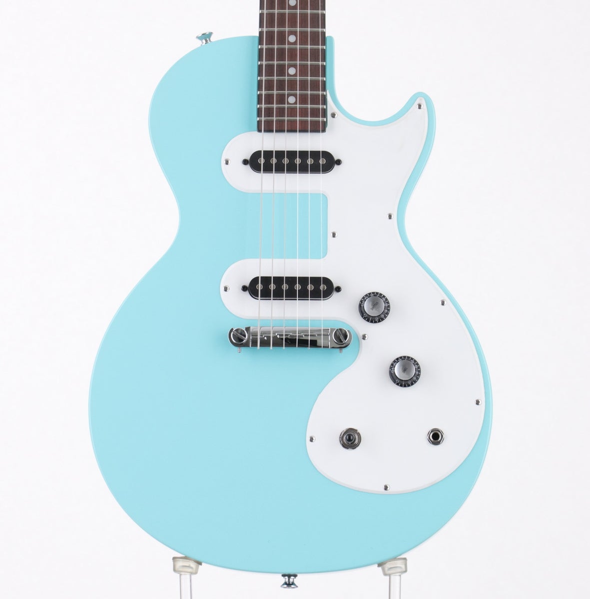 中古】Epiphone / Les Paul SL Turquoise 2017年製【2.51kg】【S/N