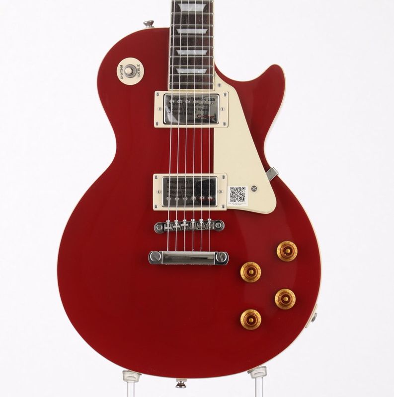 中古】Epiphone / Les Paul Standard Cardinal Red 2012年製【3.75kg
