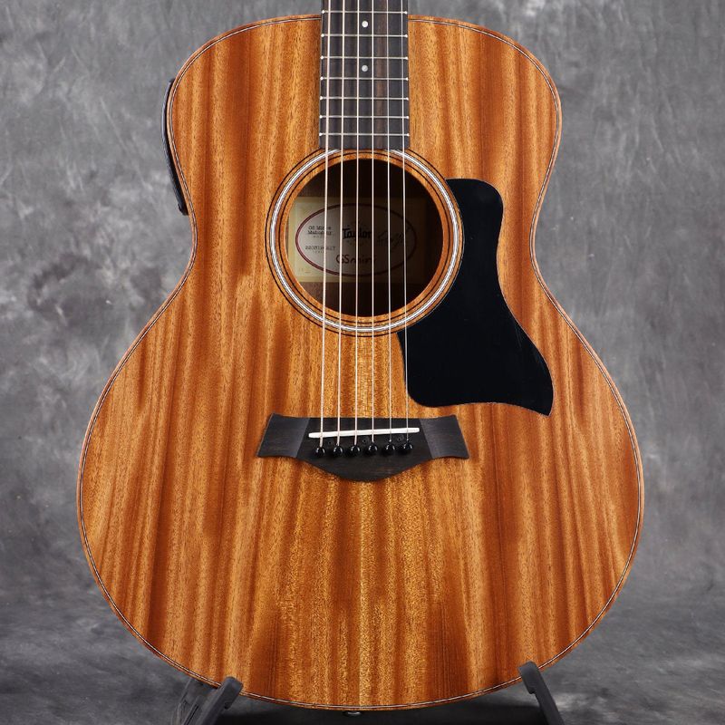 Taylor / GS Mini-e Mahogany with ES-B テイラー トラベルギター 【実物画像/未展示品】[S/N 2203196217]