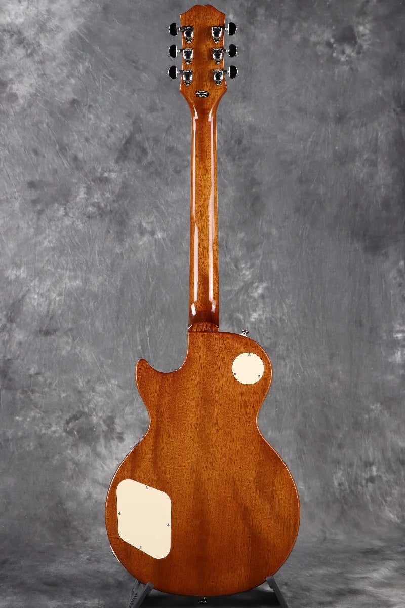 Epiphone / Inspired by Gibson Les Paul Standard 60s Figured Lemon
