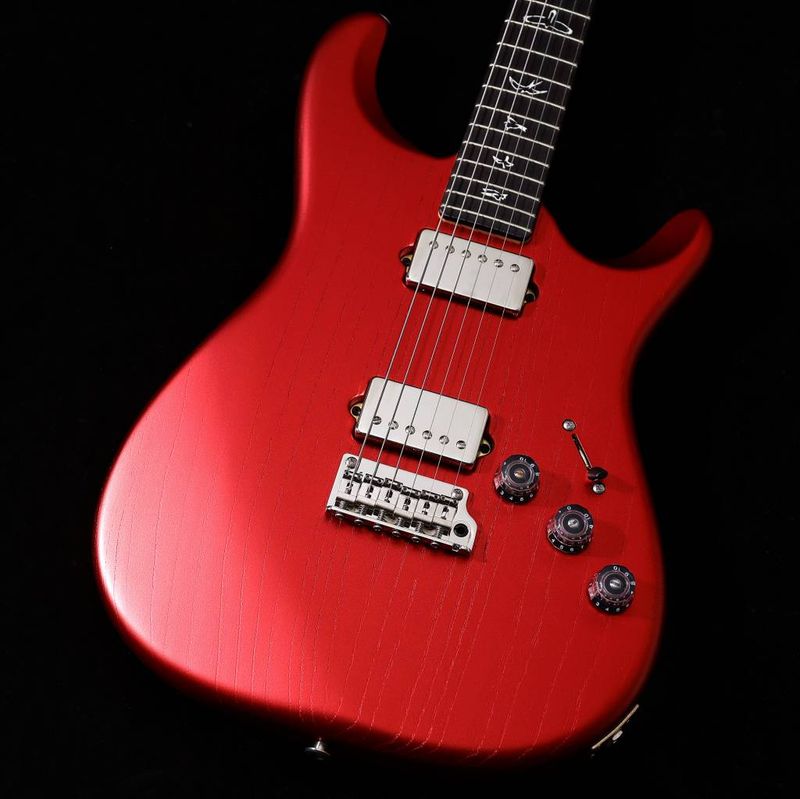 Paul Reed Smith (PRS) / 2026 Mark Lettieri Signature Fiore HH