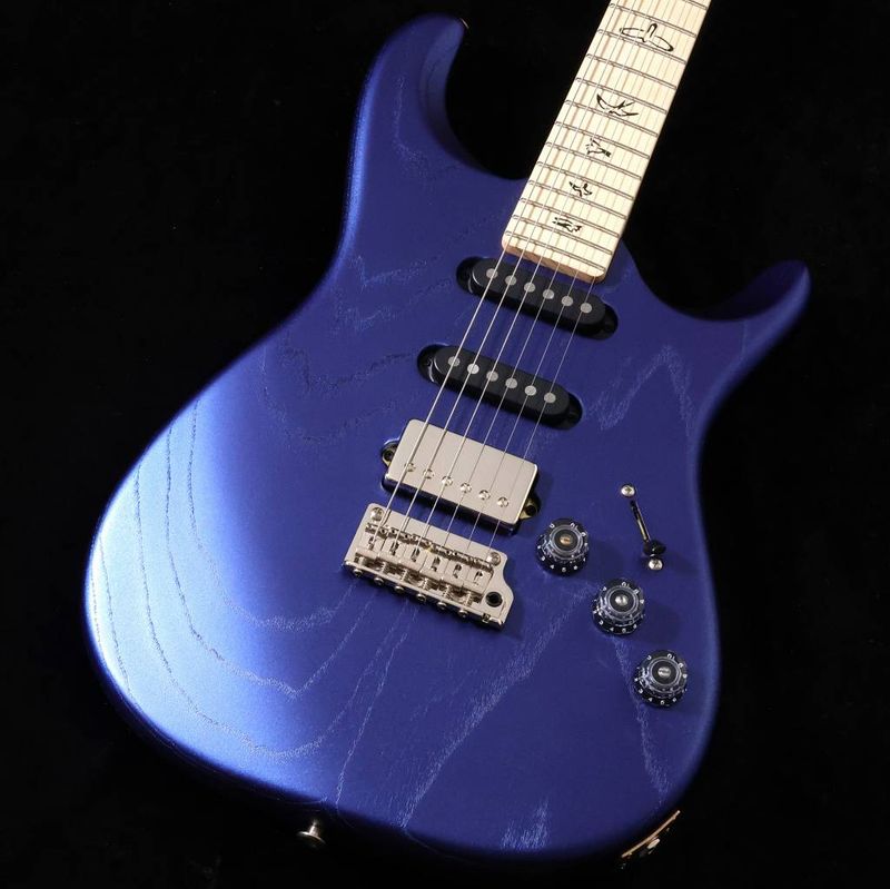 Paul Reed Smith (PRS) / 2025 Mark Lettieri Signature Fiore Satin