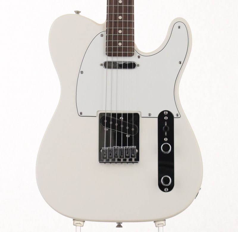 中古】FENDER MEXICO / Player Telecaster Polar White 【新宿店