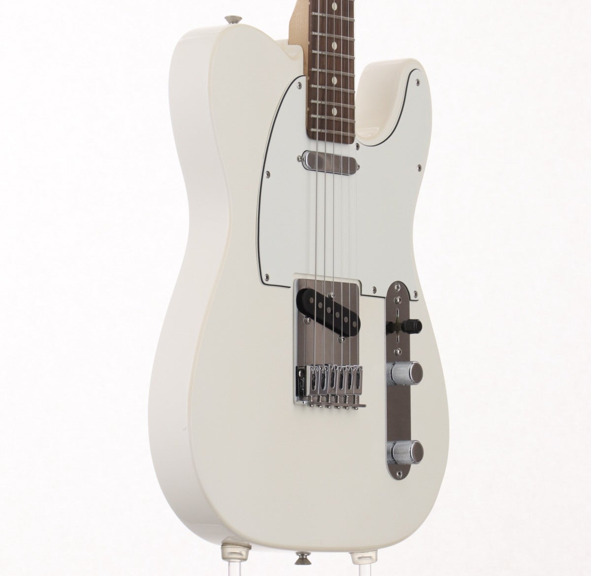 中古】FENDER MEXICO / Player Telecaster Polar White 【新宿店