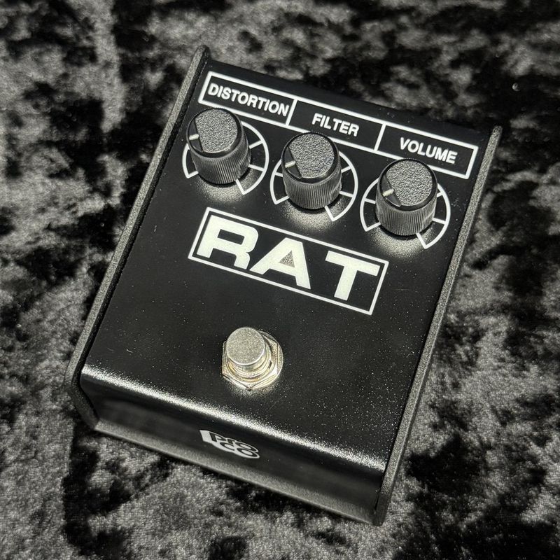 中古】ProCo / RAT2 【新宿店】 | ディストーション | イシバシ楽器