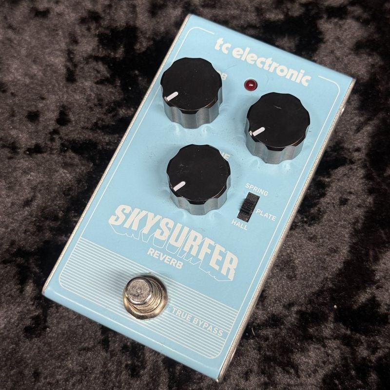 【中古】TC ELECTRONIC / SKYSURFER 【新宿店】