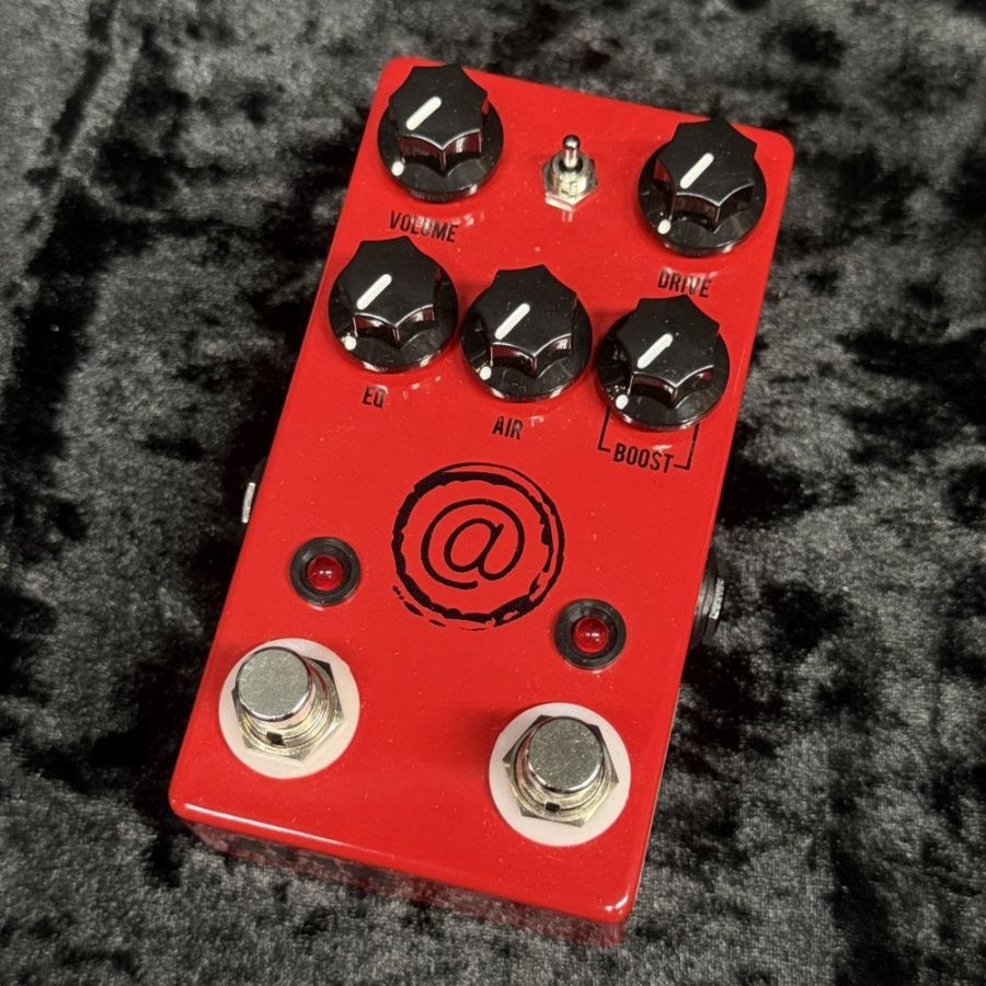 中古】JHS PEDALS / THE AT+ 【新宿店】 | オーバードライブ